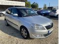 SKODA FABIA 2011/1 - 3