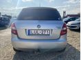 SKODA FABIA 2011/1 - 5