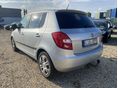 SKODA FABIA 2011/1 - 6