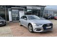 AUDI A6 Avant 40 TDI Advanced S tronic Magyarországi. garantált km. futás. ÁFA-s