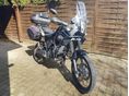 YAMAHA XT 660 Z 
