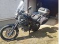 YAMAHA XT 660 Z 2011/1 - 3