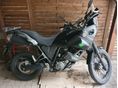 YAMAHA XT 660 Z 2011/1 - 8