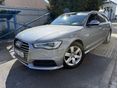 AUDI A6 Avant 2.0 TDI ultra Business