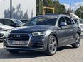 AUDI Q5 SQ5 3.0 TFSI quattro Tiptronic ic Magyarországi. 1. tulaj. ÁFÁ-s!