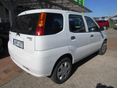SUZUKI IGNIS 2004/12 - 2