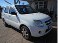 SUZUKI IGNIS 2004/12 - 3