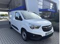 OPEL COMBO Cargo 1.5 DTH L1H1 2.4t Cargo Edition (Automata) (3 személyes ) Mo.-i. 1 Tul! fix 3% THM!