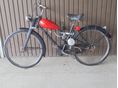 BIANCHI BERNINA 1955/6 - 1