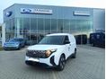 FORD COURIER 2025/10 - 1