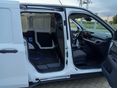 FORD COURIER 2025/10 - 6