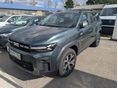 DACIA BIGSTER 1.2 TCe Expression