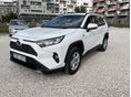 TOYOTA RAV 4 Rav4 2.5 Hybrid Comfort AWD e-CVT Mo. / 1. Tulaj / ÁFÁS