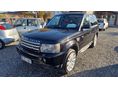 LAND ROVER RANGE ROVER SPORT RangeSport 3.6 TDV8 HSE (Automata) friss műszaki--friss szerviz