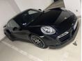 PORSCHE 911 Turbo S PDK
