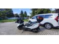 SUZUKI AN 650 BURGMAN 2015/5 - 2