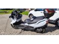 SUZUKI AN 650 BURGMAN 2015/5 - 4