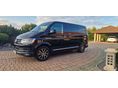 VOLKSWAGEN MULTIVAN 4 MOTION HIGHLINE BULLI