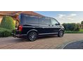 VOLKSWAGEN MULTIVAN 2017 - 2
