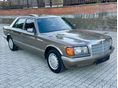 MERCEDES-BENZ W 126 1987/1 - 3