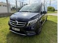 MERCEDES-BENZ V-OSZTÁLY 2018 - 1