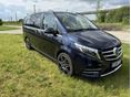 MERCEDES-BENZ V-OSZTÁLY 2018 - 2