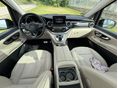 MERCEDES-BENZ V-OSZTÁLY 2018 - 8
