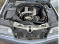 MERCEDES-BENZ W 140 1993/6 - 8