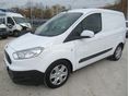 FORD COURIER Transit1.5 TDCi Trend Start&Stop ÚJSZERŰ.MAGYAR.VEZETETT SZERVIZKÖNYV.KAVOSZ HITEL0%-TÓL