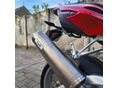 BENELLI TORNADO 2003/6 - 7