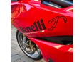 BENELLI TORNADO 2003/6 - 6