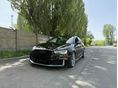 AUDI RS3 Sportback 2.5 TFSI quattro S-tronic