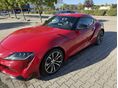 TOYOTA SUPRA 2024 - 4