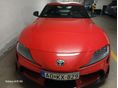 TOYOTA SUPRA 2.0 Turbo Dynamic Sport (Automata)