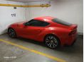 TOYOTA SUPRA 2024 - 2