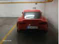 TOYOTA SUPRA 2024 - 5
