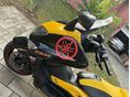 YAMAHA TMAX 2004/8 - 3