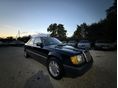 MERCEDES-BENZ W 124 1992/3 - 2