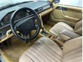 MERCEDES-BENZ W 124 1992/3 - 8