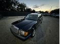 MERCEDES-BENZ W 124 1992/3 - 11