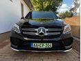 MERCEDES-BENZ GLE 500 e 4Matic (Automata)