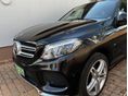 MERCEDES-BENZ GLE 500 2016/4 - 2