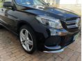 MERCEDES-BENZ GLE 500 2016/4 - 3