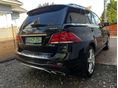 MERCEDES-BENZ GLE 500 2016/4 - 5