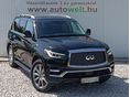 INFINITI QX80 2019/5 - 1