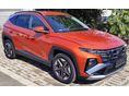 HYUNDAI TUCSON 2024 - 1