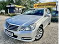 MERCEDES-BENZ E 200 2012/4 - 1