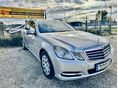 MERCEDES-BENZ E 200 2012/4 - 2