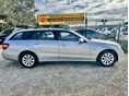 MERCEDES-BENZ E 200 2012/4 - 5