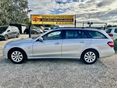 MERCEDES-BENZ E 200 2012/4 - 6